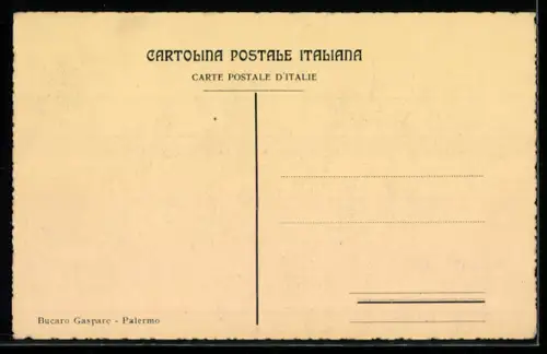 AK Palermo, Palazzo Reale