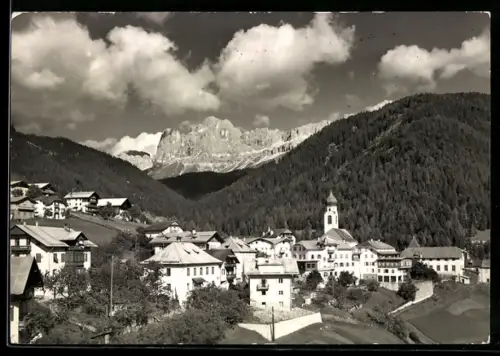 AK Nova Levante, Rosengarten und Umgebung