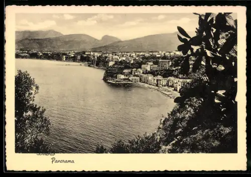 AK Sorrento, Panorama