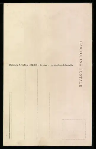 AK Genova, Immacolata