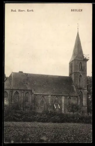 AK Beilen, Ned. Herv. Kerk