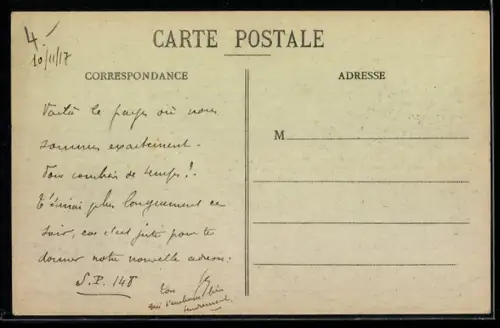AK Moosch, Vue générale
