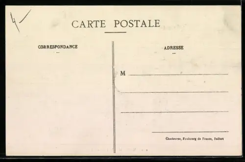 AK Moosch, Vue générale