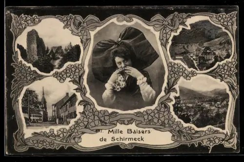 AK Schirmeck, Mille Baisers de Schirmeck