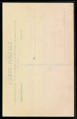 AK Ussel, Rue du Thuet