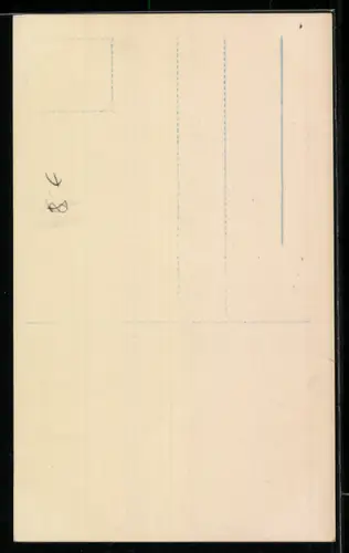 AK Constantinople, Colonne Brûlée