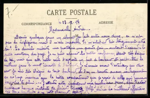 AK Moosch, Grande-Rue