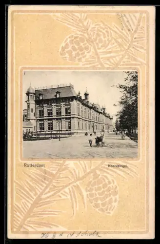 AK Rotterdam, Noordsingel