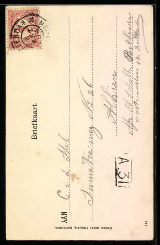 AK Rotterdam, Noordsingel