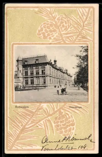 AK Rotterdam, Noordsingel