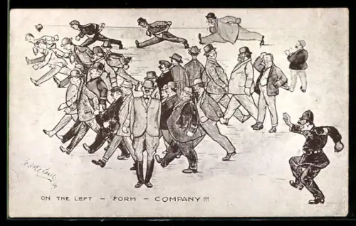 AK On the left, form, Company !