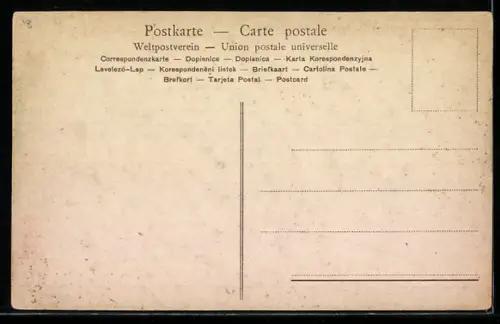 AK Taranto, Prospetto R. Arsenale Marittimo