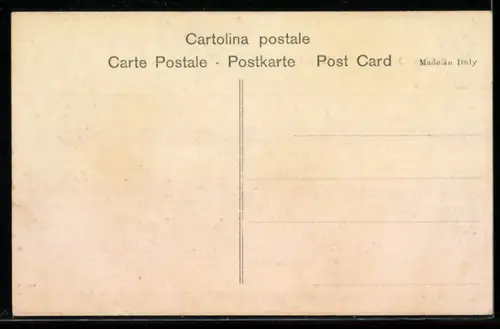 AK Subiaco, S. Scolastica