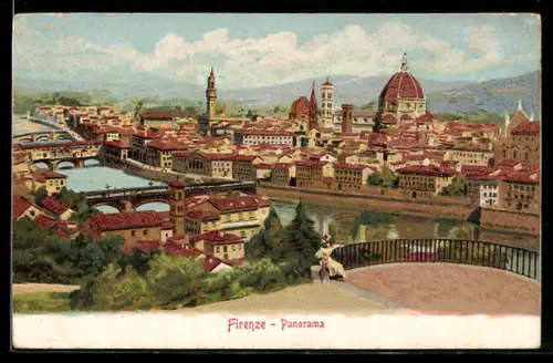 AK Firenze, Panorama