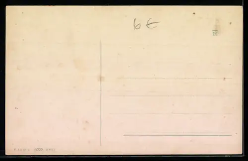 AK Napoli, Ortspartie