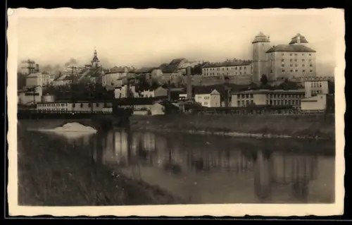 AK Mladá Boleslav, Panorama