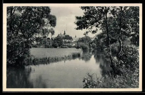 AK Ústí nad Orlici, Údoli Orlice