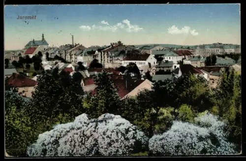 AK Jaromer, Panorama