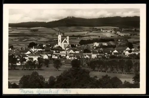 AK Bavorov, Celkový pohled