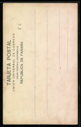 AK Panamá, Catedral