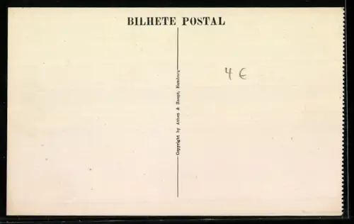 AK Madeira, Descida do Monte