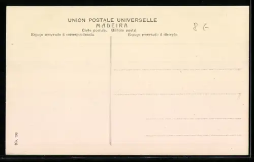 AK Madeira, Funchal