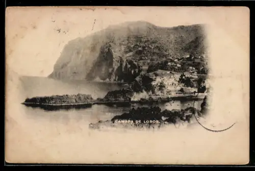 AK Camara de Lobos, Panorama