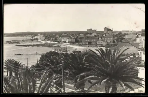 AK Punta del Este, Panorama