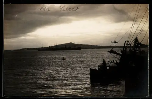 AK Montevideo, Panorama