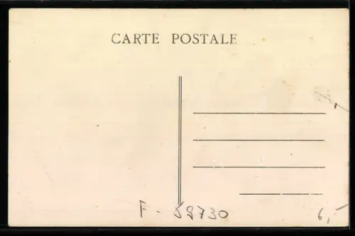 AK Solesmes, Rue de Valenciennes