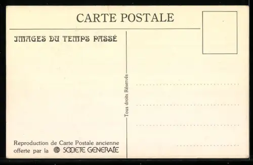 AK Montrouge, Le Rond-Point C. L. C.