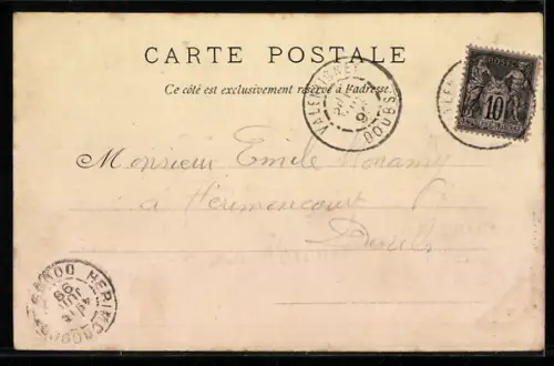 AK Valentigney, Cafe de Temperance