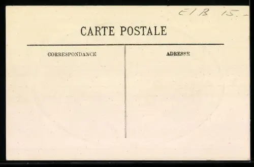 AK Lyon, Place Carnot