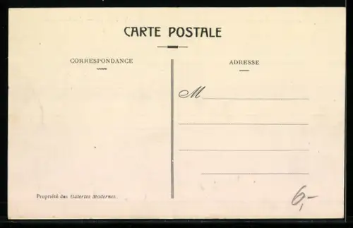 AK Tardets, Vue Générale