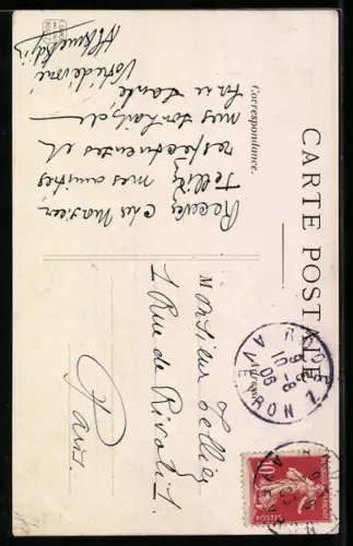 AK Rodez, Tour de la Cathédrale