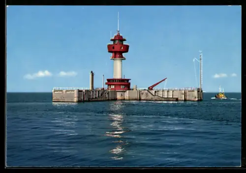 AK Kiel, Leuchtturm Kiel
