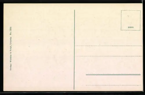 AK Chemnitz, Markt, Neues Rathaus, Jacobikirche