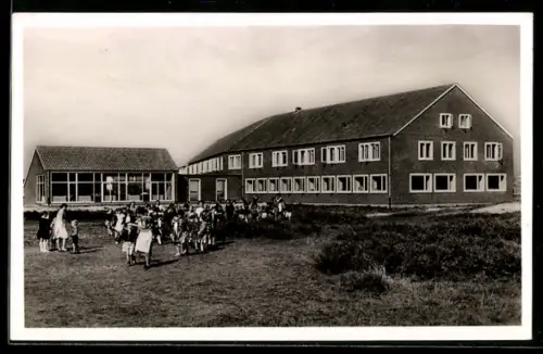 AK Langeoog, Kinderdorf der freien Wohlfahrtsverbände