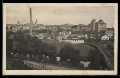 AK Mlada Boleslav, Panorama