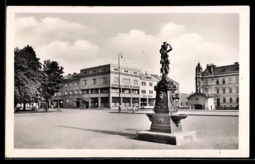 AK Uherské Hradiste, Sporitelna mesta Uh. Hradiste