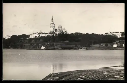 AK Sortawala, Panorama