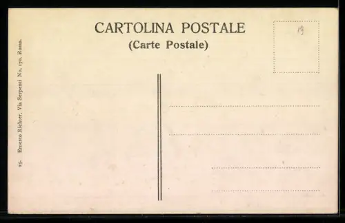 AK Roma, Il Campidoglio