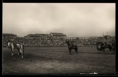 AK Torino, Carosello storico