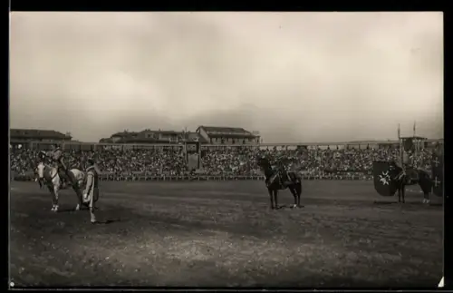 AK Torino, Carosello storico