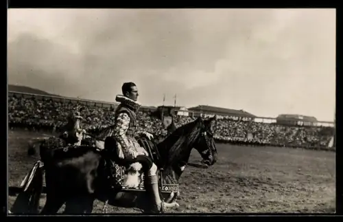 AK Torino, Carosello storico