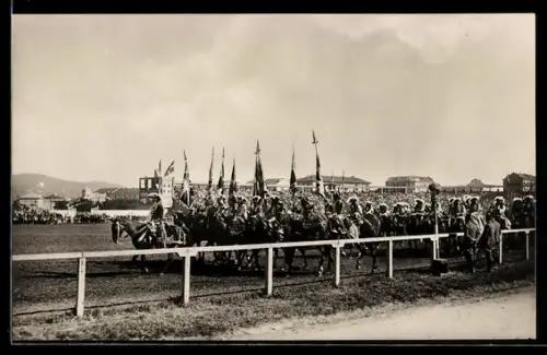AK Torino, Carosello storico