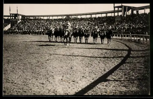 AK Torino, Carosello storico