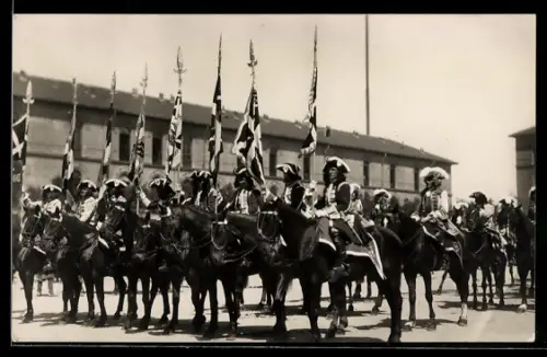 AK Torino, Carosello storico