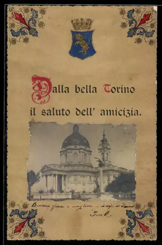 AK Torino, Panorama