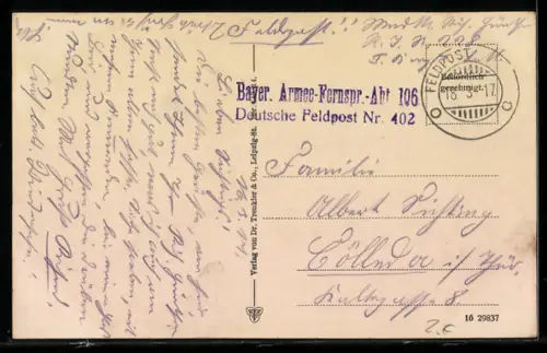 AK Roubaix, Am Kanal Roubaix-Fourchy